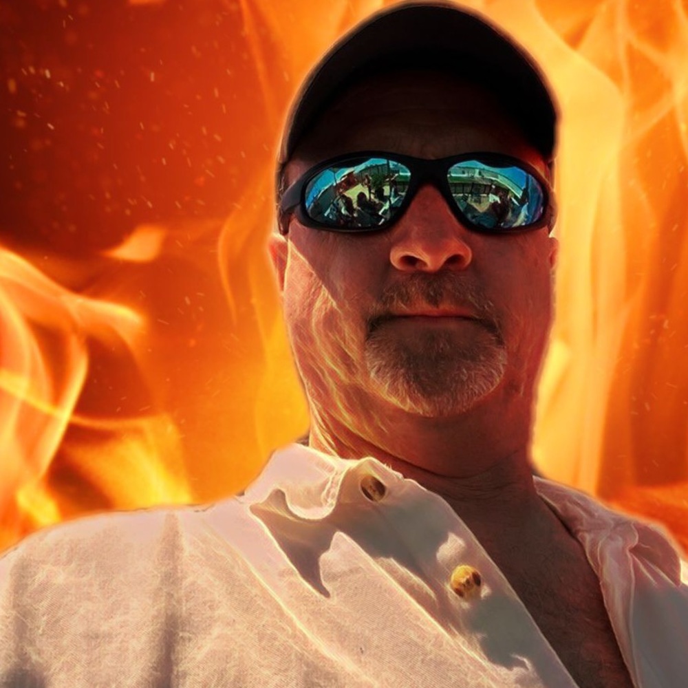 Meet your Posher, Chad